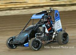 Driven Midwest NOW600 Series Stock