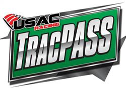USAC TracPass Allows USAC Members