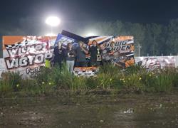 Strane Edges Sivia For Lightning S