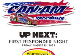 Salute to Service: First Responder