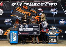 Big Game Motorsports and Gravel Sw