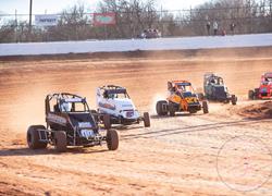 Lucas Oil NOW600 Series Returns to