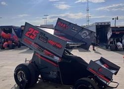 Four Nights At Eldora A Grind for