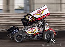 TKS Motorsports sets aim on major