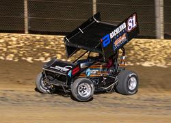 Cole Vanderheiden to make High Lim