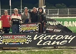 Phillips adds third win of 2024 at