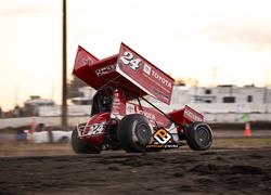 Merced Speedway To Host 360 Winged