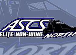 Coby Pearce Earns ASCS Elite North