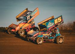 Great Lakes Super Sprints Head for