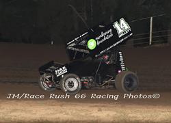 Mallett Moves Forward During ASCS
