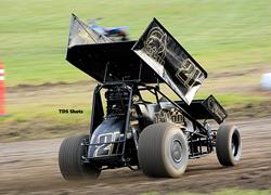 Tommy Tarlton Picks Up Sixth Place