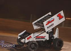 Tim Crawley Digs Up ASCS Mid-South