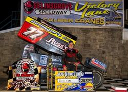 LOCKE SCORES FIRST URC WIN AFTER T