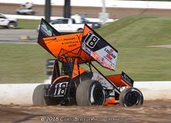 Ian Madsen To Forego Weld Racing C