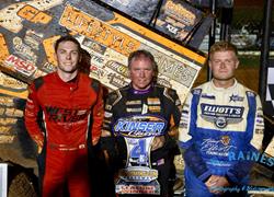 Steel City Outlaw Scores 69th Care