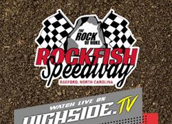 April 19 Race Action at Rockfish L