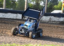 2024 – WILMOT RACEWAY – SALUTE TO