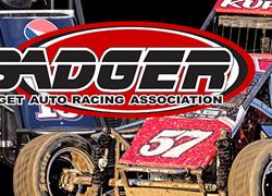 "Badger announces 18-race slate fo