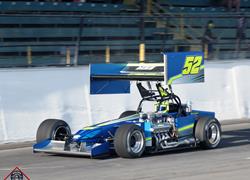 Super Spectacle: 10 Supermodified
