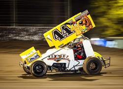 Pine Ridge Speedway Next For ASCS