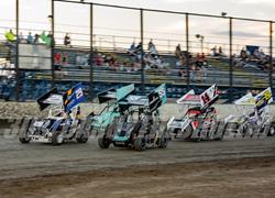 F-Town Tooley’s Showdown Up Next f