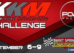 Keith Kunz Challenge: Round One Re