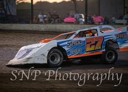 Revival Super Dirt Series Headline