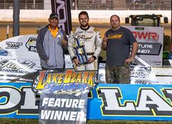 POWRi A-Mod Division September 26-