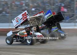 URC Heads to Selinsgrove Speedway