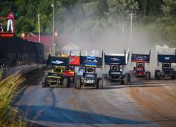 CRSA Set to Make Second Trip of 20