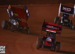 10th-Place Finish with USCS at I-7