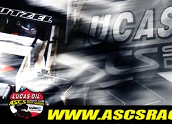 ASCS Rules Statement: No Aluminum