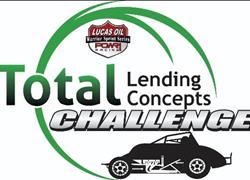 TOTAL LENDING CONCEPTS OFFERS UP A