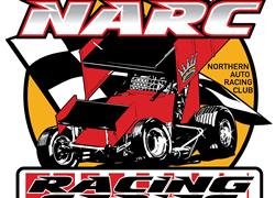 NARC 410 SPRINT CARS AND NW FOCUS MIDGETS ARE INVADING WILLAMETTE SPEEDWAY AND THE EARTH IS ABOUT TO SHAKE