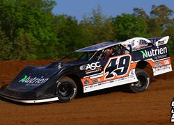 FloRacing Night in America: Spoon River Speedway