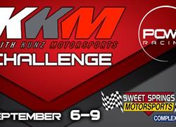 Keith Kunz Challenge: Round One Re