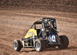 AFS Badger Midgets Set for the Tow
