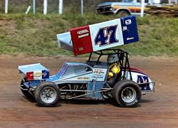 It's Kelly Kinser's Time to Shine