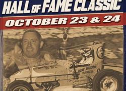 15th Sands Chevrolet "Hall of Fame