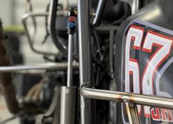 Phillips sidelined by motor woes a