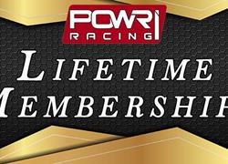 POWRi Lifetime Membership List Con