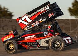 Baughman Headed to ASCS Lone Star