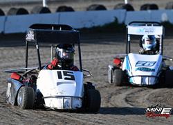 MINI SPRING FLING presented by RAGE MIDWEST, WOODYS AIRBOAT TOURS & EMPIRE FENCE - Fri, May 2nd