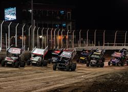 Huset’s Speedway Welcomes Northern