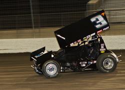 Swindell Tackling ASCS National To
