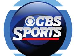 CBS Sports Network Broadcasts 2015
