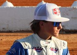 PJ Reutimann claims USCS Southern