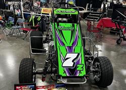 Peterson, Weishoff Go One, Two at