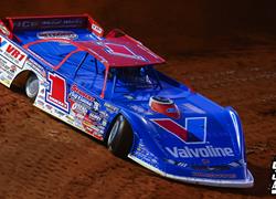 The Castrol FloRacing Night in America Series hits NC's Tri-County Racetrack for 'Tarheel 53'