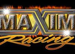 MAXIM RACING OFFERS SUPPORT TO AME
